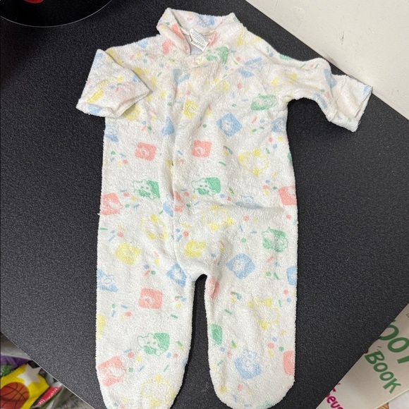 Dreamland Baby Other - Colorful Kids One Piece dreamland 89’s